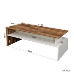 Modern Design Large Rectangle Fir Wood Coffee Table by sumyeg 17 Modern Design Large Rectangle Fir Wood Coffee Table by sumyeg -Cheap sumyeg Store barnwood sumyeg coffee tables sg 331jf3164 1f 1000