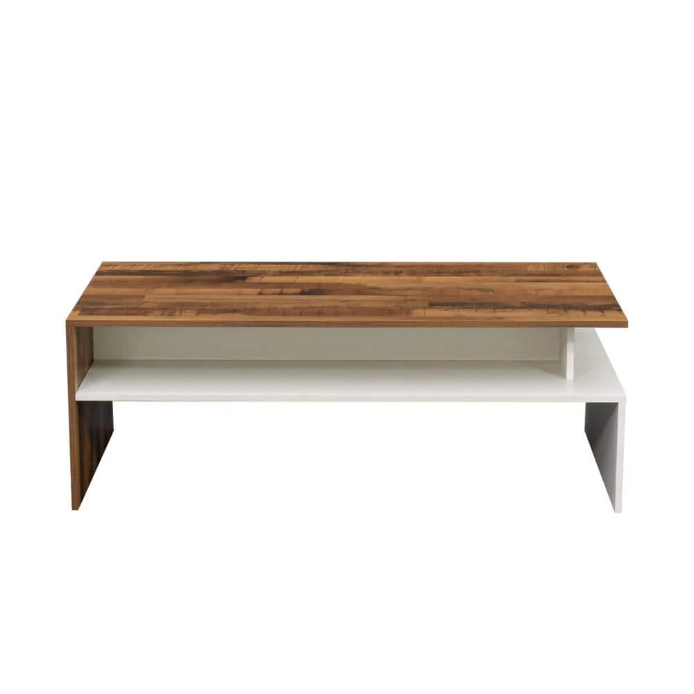 Modern Design Large Rectangle Fir Wood Coffee Table by sumyeg 3 Modern Design Large Rectangle Fir Wood Coffee Table by sumyeg