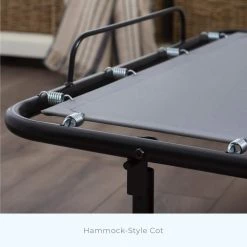 Rollaway Bed with 4 in. Twin XL Memory Foam Mattress Medium-Plush Folding Mattress by Brookside 21 Rollaway Bed with 4 in. Twin XL Memory Foam Mattress Medium-Plush Folding Mattress by Brookside -Cheap sumyeg Store black brookside rollaway beds bs04txmfrb 76 1000