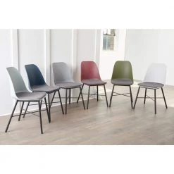 Tampa Black Modern Dining Side Chair with Cushion Seat (Set of 2), by Nyhus 11 Tampa Black Modern Dining Side Chair with Cushion Seat (Set of 2), by Nyhus -Cheap sumyeg Store black nyhus dining chairs hd 36611069 31 1000