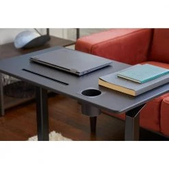 Albin 38 in. Black Rectangular Height Adjustable Sit- Standing Desk with Steel Base and MDF Top by Nyhus 10 Albin 38 in. Black Rectangular Height Adjustable Sit- Standing Desk with Steel Base and MDF Top by Nyhus -Cheap sumyeg Store black nyhus standing desks hd 56090900275 1f 1000