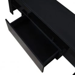 51 in. Black TV Stand Entertainment Center TV Console Cabinet with LED Lights Fits TV's up to 55 in. by sumyeg 21 51 in. Black TV Stand Entertainment Center TV Console Cabinet with LED Lights Fits TV's up to 55 in. by sumyeg -Cheap sumyeg Store black sumyeg tv stands sg 331jf5870 66 1000