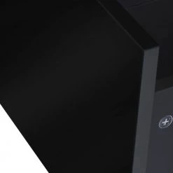 47 in. Black LED TV Stand Cabinet Entertainment Central TV Console Fits TV's up to 55 in. with 2 Storage Drawers by sumyeg 16 47 in. Black LED TV Stand Cabinet Entertainment Central TV Console Fits TV's up to 55 in. with 2 Storage Drawers by sumyeg -Cheap sumyeg Store black sumyeg tv stands sg 331jf8498 1d 1000