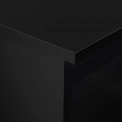 47 in. Black LED TV Stand Cabinet Entertainment Central TV Console Fits TV's up to 55 in. with 2 Storage Drawers by sumyeg 22 47 in. Black LED TV Stand Cabinet Entertainment Central TV Console Fits TV's up to 55 in. with 2 Storage Drawers by sumyeg -Cheap sumyeg Store black sumyeg tv stands sg 331jf8498 44 1000