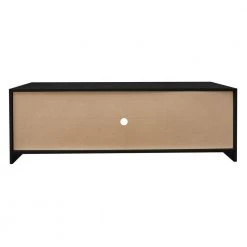 47 in. Black LED TV Stand Cabinet Entertainment Central TV Console Fits TV's up to 55 in. with 2 Storage Drawers by sumyeg 17 47 in. Black LED TV Stand Cabinet Entertainment Central TV Console Fits TV's up to 55 in. with 2 Storage Drawers by sumyeg -Cheap sumyeg Store black sumyeg tv stands sg 331jf8498 66 1000