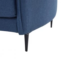 65.8 in. W Minimalism Blue Couch Linen Upholstery Arc Armrest 2-Seater Loveseat with High Resilience Seat Cushions by Polibi 20 65.8 in. W Minimalism Blue Couch Linen Upholstery Arc Armrest 2-Seater Loveseat with High Resilience Seat Cushions by Polibi -Cheap sumyeg Store blue polibi loveseats rs mcslu fa 1000