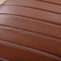 Luxury Bronze PU Armless Chaise Lounge For Bedroom Office Living Room With Wooden Feet by sumyeg 24 Luxury Bronze PU Armless Chaise Lounge For Bedroom Office Living Room With Wooden Feet by sumyeg -Cheap sumyeg Store bronze sumyeg chaise lounges sy 6w46 76 1000