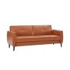 81.50 in. W Square Arm PU Leather Modern Straight Convertible Folding Sofa with Storage Box in Brown by Polibi 1 81.50 in. W Square Arm PU Leather Modern Straight Convertible Folding Sofa with Storage Box in Brown by Polibi -Cheap sumyeg Store brown polibi sofas couches rs salmcfs bn 64 1000