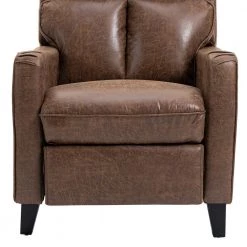 Contemporary Brown Manual Glider Club Microfiber Recliner With 1 Position by sumyeg 12 Contemporary Brown Manual Glider Club Microfiber Recliner With 1 Position by sumyeg -Cheap sumyeg Store brown sumyeg recliners ntsq 2020 sp 10 4f 1000