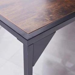 55 in. Rectangle Brown Modern Wood Writing Desk 2-Drawer Computer Desk with Storage by sumyeg 13 55 in. Rectangle Brown Modern Wood Writing Desk 2-Drawer Computer Desk with Storage by sumyeg -Cheap sumyeg Store brown sumyeg writing desks su cd 057 4f 1000