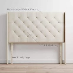 Eva Charcoal King Upholstered Wingback Headboard by Brookside 13 Eva Charcoal King Upholstered Wingback Headboard by Brookside -Cheap sumyeg Store charcoal brookside headboards bskk0404chuhb c3 1000