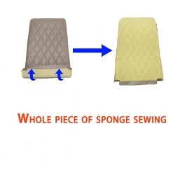 Classic Dark Brown&Gray 5-Piece Wood Top Dining Table And 4-Piece Leather Chairs Dining Set by sumyeg 14 Classic Dark Brown&Gray 5-Piece Wood Top Dining Table And 4-Piece Leather Chairs Dining Set by sumyeg -Cheap sumyeg Store dark brown gray sumyeg dining room sets su wfst15car 1f 1000