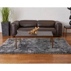 Kyle 47 in. W x 27 in. D x 18 in. H Steel Frame Wood Veneer Coffee Table, Grey Ash by Nyhus 10 Kyle 47 in. W x 27 in. D x 18 in. H Steel Frame Wood Veneer Coffee Table, Grey Ash by Nyhus -Cheap sumyeg Store dark gray nyhus coffee tables hd 45917826 4f 1000