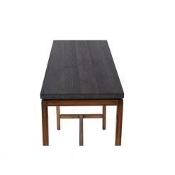 Kyle 39 in. W x 16 in. D x 30 in. H Steel Frame Wood Veneer Entryway Console Table, Grey Ash by Nyhus 11 Kyle 39 in. W x 16 in. D x 30 in. H Steel Frame Wood Veneer Entryway Console Table, Grey Ash by Nyhus -Cheap sumyeg Store dark grey nyhus console tables hd 45937826 1f 1000