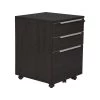 Oslo 3-Drawer Espresso Mobile Vertical Filing Cabinet by Nyhus 1 Oslo 3-Drawer Espresso Mobile Vertical Filing Cabinet by Nyhus -Cheap sumyeg Store espresso nyhus file cabinets hd 44024000126 64 1000