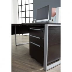 Oslo 3-Drawer Espresso Mobile Vertical Filing Cabinet by Nyhus 10 Oslo 3-Drawer Espresso Mobile Vertical Filing Cabinet by Nyhus -Cheap sumyeg Store espresso nyhus file cabinets hd 44024000126 c3 1000