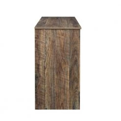 Espresso Modern Wood Entryway Serving Storage Cabinet Buffet Sideboard with 2-Doors and -Drawers by sumyeg -Cheap sumyeg Store espresso sumyeg sideboards buffet tables sg 331jf7243 fa 1000