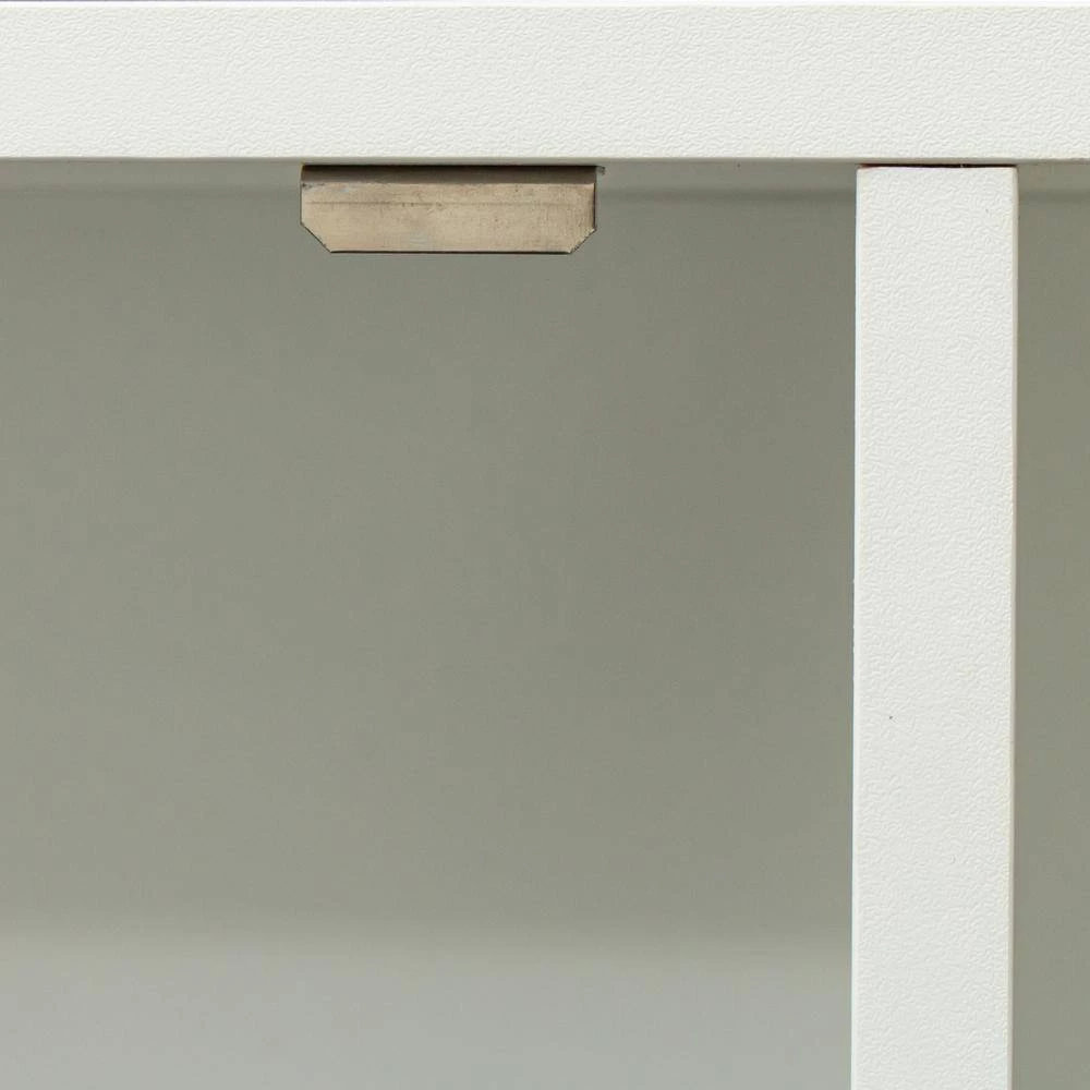 Espresso Modern Multi-Purpose Storage Cabinet Buffet Kitchen Sideboard TV Cabinet with Display Shelves and Doors by sumyeg 10 Espresso Modern Multi-Purpose Storage Cabinet Buffet Kitchen Sideboard TV Cabinet with Display Shelves and Doors by sumyeg - Image 8