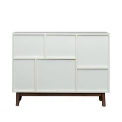 Espresso Modern Multi-Purpose Storage Cabinet Buffet Kitchen Sideboard TV Cabinet with Display Shelves and Doors by sumyeg 18 Espresso Modern Multi-Purpose Storage Cabinet Buffet Kitchen Sideboard TV Cabinet with Display Shelves and Doors by sumyeg -Cheap sumyeg Store espresso sumyeg sideboards buffet tables sg 331jf7247 66 1000