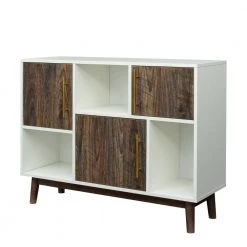 Espresso Modern Multi-Purpose Storage Cabinet Buffet Kitchen Sideboard TV Cabinet with Display Shelves and Doors by sumyeg 24 Espresso Modern Multi-Purpose Storage Cabinet Buffet Kitchen Sideboard TV Cabinet with Display Shelves and Doors by sumyeg -Cheap sumyeg Store espresso sumyeg sideboards buffet tables sg 331jf7247 fa 1000