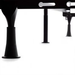 Universal Adjustable Metal Bed Frame with Center Support - Glides by Brookside 16 Universal Adjustable Metal Bed Frame with Center Support - Glides by Brookside -Cheap sumyeg Store glides brookside adjustable beds bs6633gl c3 1000