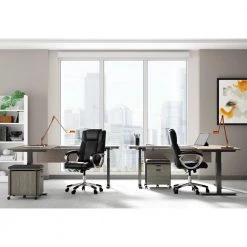 2-Drawer Mobile Pedestal File Cabinet, Grey Ash Wood by Nyhus 11 2-Drawer Mobile Pedestal File Cabinet, Grey Ash Wood by Nyhus -Cheap sumyeg Store gray nyhus file cabinets hd 70540717202 31 1000