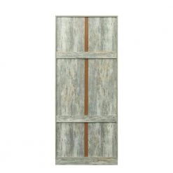 29.53 in. x 21.65 in. x 70.87 in. Grey Wood Wardrobe Armoires Kitchen Storage Cabinet with 2-Doors and 1-Drawer by sumyeg 24 29.53 in. x 21.65 in. x 70.87 in. Grey Wood Wardrobe Armoires Kitchen Storage Cabinet with 2-Doors and 1-Drawer by sumyeg -Cheap sumyeg Store gray sumyeg armoires wardrobes sg 331jfs089 76 1000