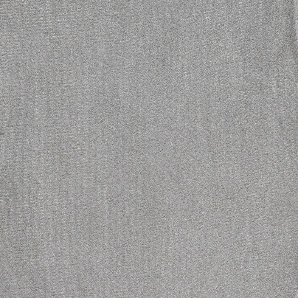 Curve Design Gray Queen Velvet Bed Frame Button Tufted Platform Bed by sumyeg 5 Curve Design Gray Queen Velvet Bed Frame Button Tufted Platform Bed by sumyeg - Image 3