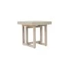 Barley 24 in. W x 24 in. D x 20 in. H Modern Style Wood End Table, Whitewash by Nyhus 2 Barley 24 in. W x 24 in. D x 20 in. H Modern Style Wood End Table, Whitewash by Nyhus -Cheap sumyeg Store grey beige nyhus end side tables hd 80611011 64 1000