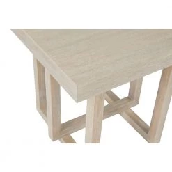 Barley 24 in. W x 24 in. D x 20 in. H Modern Style Wood End Table, Whitewash by Nyhus 9 Barley 24 in. W x 24 in. D x 20 in. H Modern Style Wood End Table, Whitewash by Nyhus -Cheap sumyeg Store grey beige nyhus end side tables hd 80611011 a0 1000