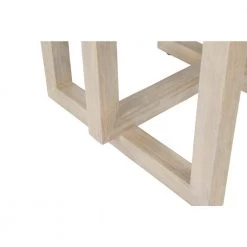 Barley 24 in. W x 24 in. D x 20 in. H Modern Style Wood End Table, Whitewash by Nyhus 10 Barley 24 in. W x 24 in. D x 20 in. H Modern Style Wood End Table, Whitewash by Nyhus -Cheap sumyeg Store grey beige nyhus end side tables hd 80611011 c3 1000