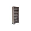 Oslo 72'' Grey Bookcase by Nyhus 1 Oslo 72'' Grey Bookcase by Nyhus -Cheap sumyeg Store grey nyhus bookcases bookshelves hd 44334000101 64 1000
