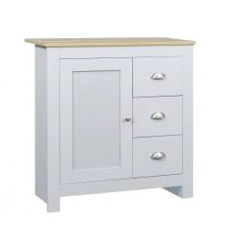 Grey Wooden Buffet Cabinet Sideboard Storage Console with 1-Door and 3-Drawers by sumyeg 19 Grey Wooden Buffet Cabinet Sideboard Storage Console with 1-Door and 3-Drawers by sumyeg -Cheap sumyeg Store grey sumyeg sideboards buffet tables sg 331jf6473 40 1000