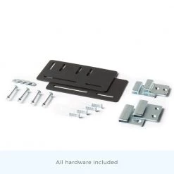 Kaylee Adjustable Ivory Queen Upholstered Low Profile Headboard with Square Tufting by Brookside 20 Kaylee Adjustable Ivory Queen Upholstered Low Profile Headboard with Square Tufting by Brookside -Cheap sumyeg Store ivory brookside headboards bsqqrspe21hb 44 1000