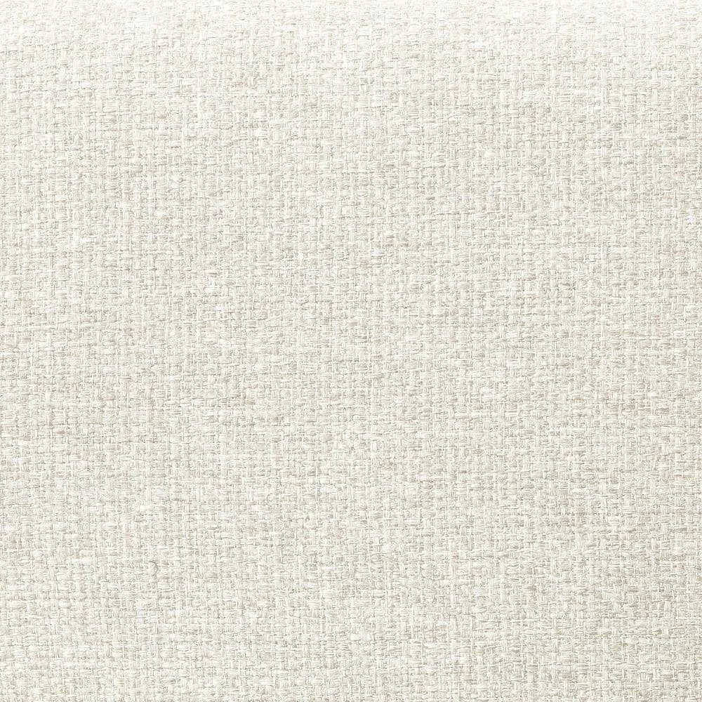 Kaylee Adjustable Ivory Queen Upholstered Low Profile Headboard with Square Tufting by Brookside 12 Kaylee Adjustable Ivory Queen Upholstered Low Profile Headboard with Square Tufting by Brookside - Image 10