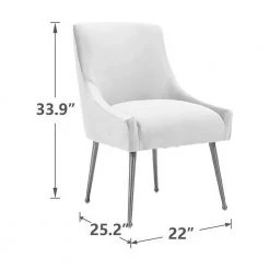 Light Blue Velvet Accent Arm Chair Side Chair Dining Chair with Gold Legs (Set of 2) by sumyeg 18 Light Blue Velvet Accent Arm Chair Side Chair Dining Chair with Gold Legs (Set of 2) by sumyeg -Cheap sumyeg Store light blue sumyeg accent chairs su hfsn 128lb 1 76 1000