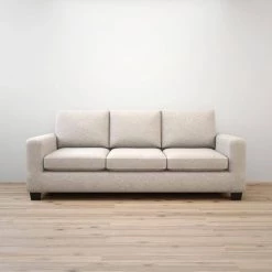 Shay 83 in. Light Brown Polyester Upholstered 3-Seater Track Arm Sofa with Square Arms by Brookside 20 Shay 83 in. Light Brown Polyester Upholstered 3-Seater Track Arm Sofa with Square Arms by Brookside -Cheap sumyeg Store light brown sofa brookside loveseats bs0001sof00lb a0 1000