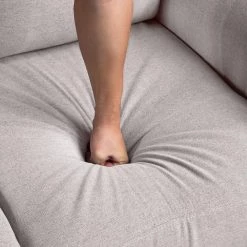 79.90 in. W Square Arm Linen Upholstered 3-Seat Straight Sofa in Light Gray by Polibi 23 79.90 in. W Square Arm Linen Upholstered 3-Seat Straight Sofa in Light Gray by Polibi -Cheap sumyeg Store light gray polibi sofas couches rs 799wls 31 1000