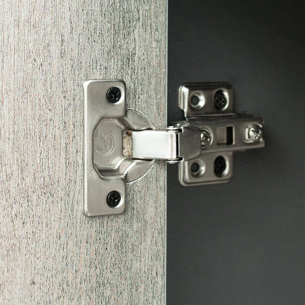 Wooden Natural Sideboard Accent Buffet Side Cabinet with Doors and Drawers for Dining Room,Kitchen by sumyeg 8 Wooden Natural Sideboard Accent Buffet Side Cabinet with Doors and Drawers for Dining Room,Kitchen by sumyeg - Image 6