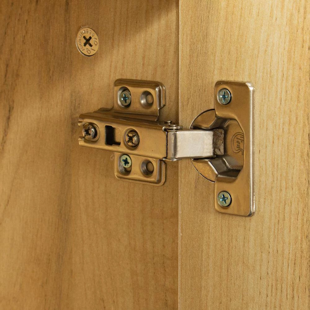 63 in. Wooden Oak TV Stand TV Console with 2-Doors Fits TV's up to 70 in. for Living Room by sumyeg 12 63 in. Wooden Oak TV Stand TV Console with 2-Doors Fits TV's up to 70 in. for Living Room by sumyeg - Image 10