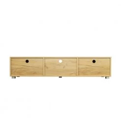 63 in. Wooden Oak TV Stand TV Console with 2-Doors Fits TV's up to 70 in. for Living Room by sumyeg 18 63 in. Wooden Oak TV Stand TV Console with 2-Doors Fits TV's up to 70 in. for Living Room by sumyeg -Cheap sumyeg Store oak sumyeg tv stands sg 331jf6072 a0 1000
