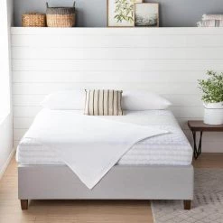 Ava Stone California King Upholstered Platform Bed with Slats by Brookside 21 Ava Stone California King Upholstered Platform Bed with Slats by Brookside -Cheap sumyeg Store stone brookside platform beds bsckstuppl 31 1000