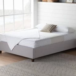 Ava Stone California King Upholstered Platform Bed with Slats by Brookside 19 Ava Stone California King Upholstered Platform Bed with Slats by Brookside -Cheap sumyeg Store stone brookside platform beds bsckstuppl fa 1000