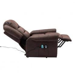 36.4 in. Tan Reclining Heated Massage Chair with Round Arms by sumyeg 15 36.4 in. Tan Reclining Heated Massage Chair with Round Arms by sumyeg -Cheap sumyeg Store tan sumyeg massage chairs ss hfof 020ch 1f 1000