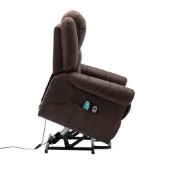 36.4 in. Tan Reclining Heated Massage Chair with Round Arms by sumyeg 14 36.4 in. Tan Reclining Heated Massage Chair with Round Arms by sumyeg -Cheap sumyeg Store tan sumyeg massage chairs ss hfof 020ch 4f 1000