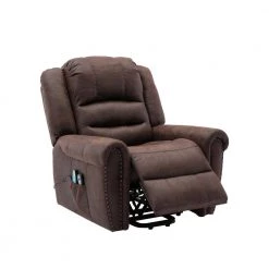 36.4 in. Tan Reclining Heated Massage Chair with Round Arms by sumyeg 13 36.4 in. Tan Reclining Heated Massage Chair with Round Arms by sumyeg -Cheap sumyeg Store tan sumyeg massage chairs ss hfof 020ch c3 1000