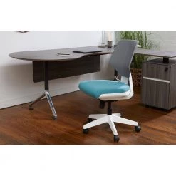 37 in. H Teal Adjustable Office Task Chair by Nyhus 11 37 in. H Teal Adjustable Office Task Chair by Nyhus -Cheap sumyeg Store teal nyhus task chairs hd 60005028 31 1000