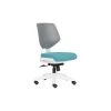 37 in. H Teal Adjustable Office Task Chair by Nyhus 2 37 in. H Teal Adjustable Office Task Chair by Nyhus -Cheap sumyeg Store teal nyhus task chairs hd 60005028 64 1000