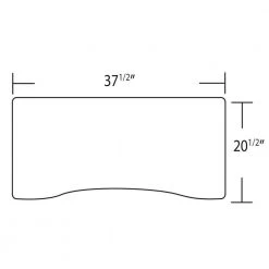 Octavia 42-in. Walnut Mobile Sit- Standing Desk with Silver Steel Base by Nyhus 17 Octavia 42-in. Walnut Mobile Sit- Standing Desk with Silver Steel Base by Nyhus -Cheap sumyeg Store walnut nyhus standing desks hd 56670000205 44 1000