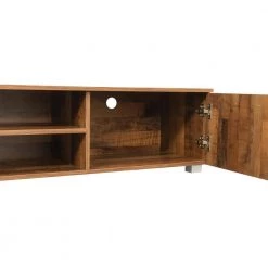 63 in. Wooden Walnut Media TV Stand TV Console with Storage Doors Fits TV's up to 70 in. for Living Room by sumyeg 22 63 in. Wooden Walnut Media TV Stand TV Console with Storage Doors Fits TV's up to 70 in. for Living Room by sumyeg -Cheap sumyeg Store walnut sumyeg tv stands sg 331jf6067 4f 1000